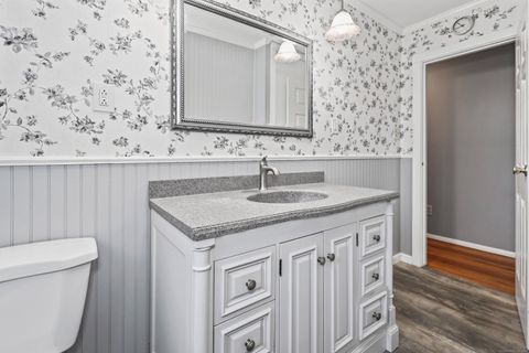 Tiny photo for 50 Vantana Drive, Bristol, CT 06010 (MLS # 24133364)