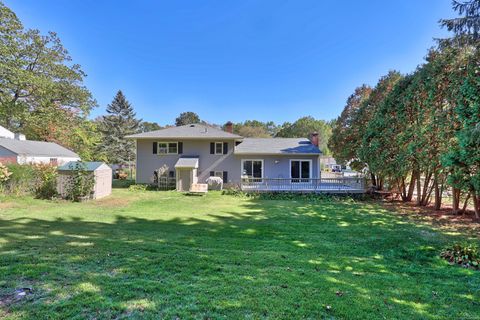 Tiny photo for 50 Vantana Drive, Bristol, CT 06010 (MLS # 24133364)