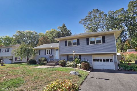 Tiny photo for 50 Vantana Drive, Bristol, CT 06010 (MLS # 24133364)