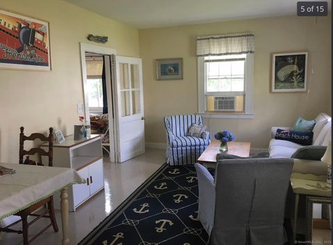 Tiny photo for 621 Fairfield Beach Road, Fairfield, CT 06824 (MLS # 24138162)