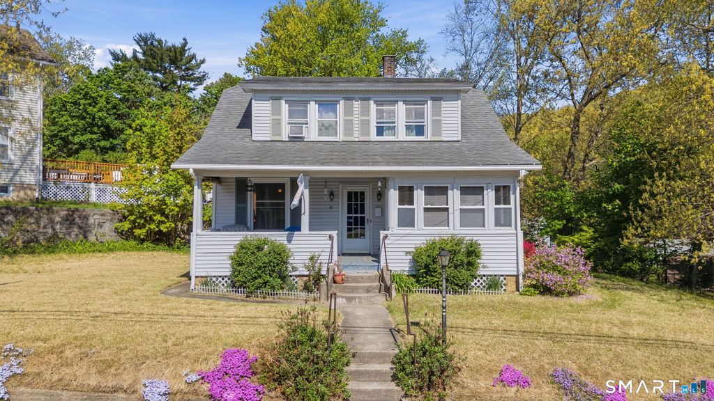 Photo of 30 Maennerchor Avenue, Norwich, CT 06380 (MLS # 24174247)