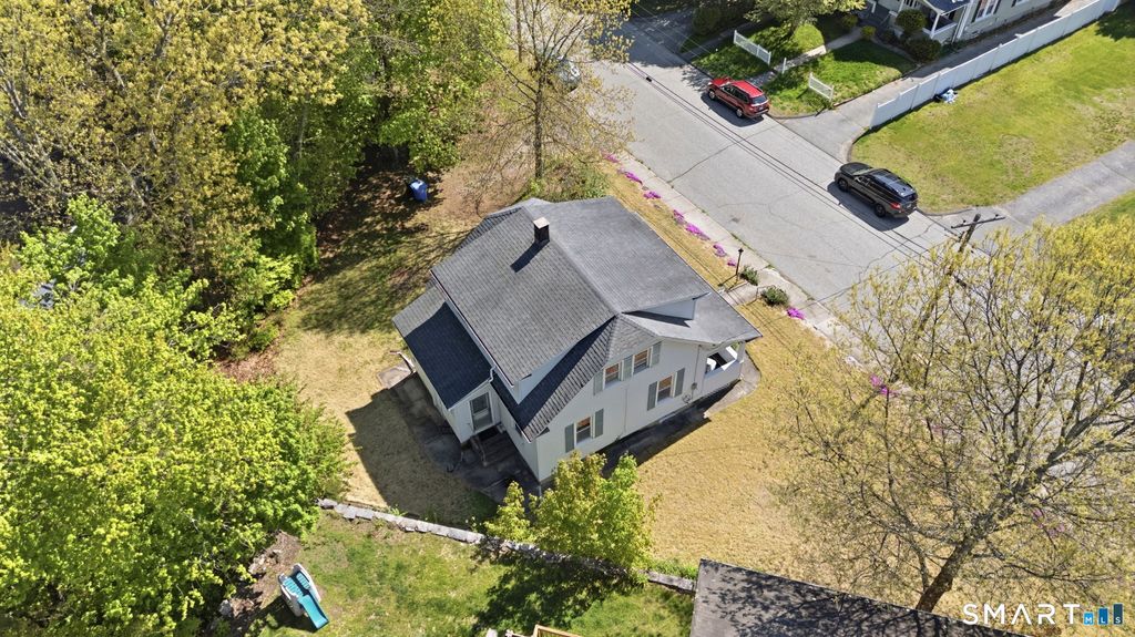 Photo of 30 Maennerchor Avenue, Norwich, CT 06380 (MLS # 24174247)