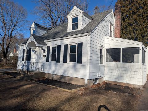 A home in Vernon