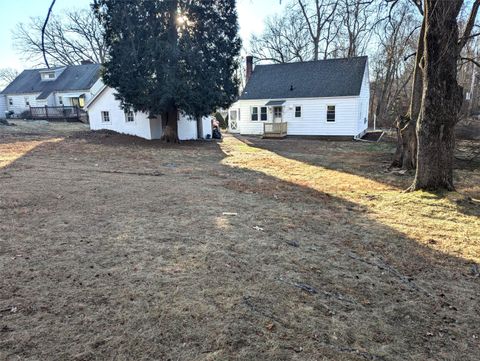 A home in Vernon