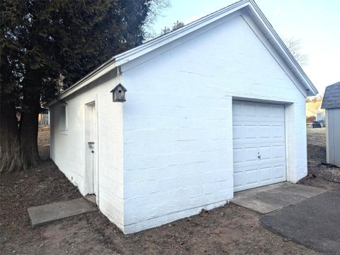 A home in Vernon