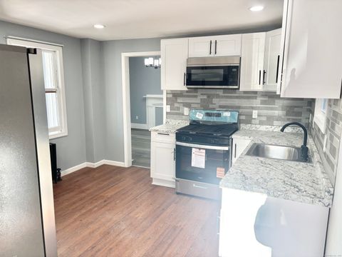 Tiny photo for 93 Boswell Avenue, Norwich, CT 06360 (MLS # 24134422)