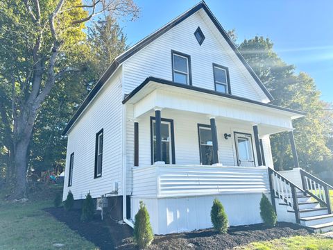 Photo of 93 Boswell Avenue, Norwich, CT 06360 (MLS # 24134422)