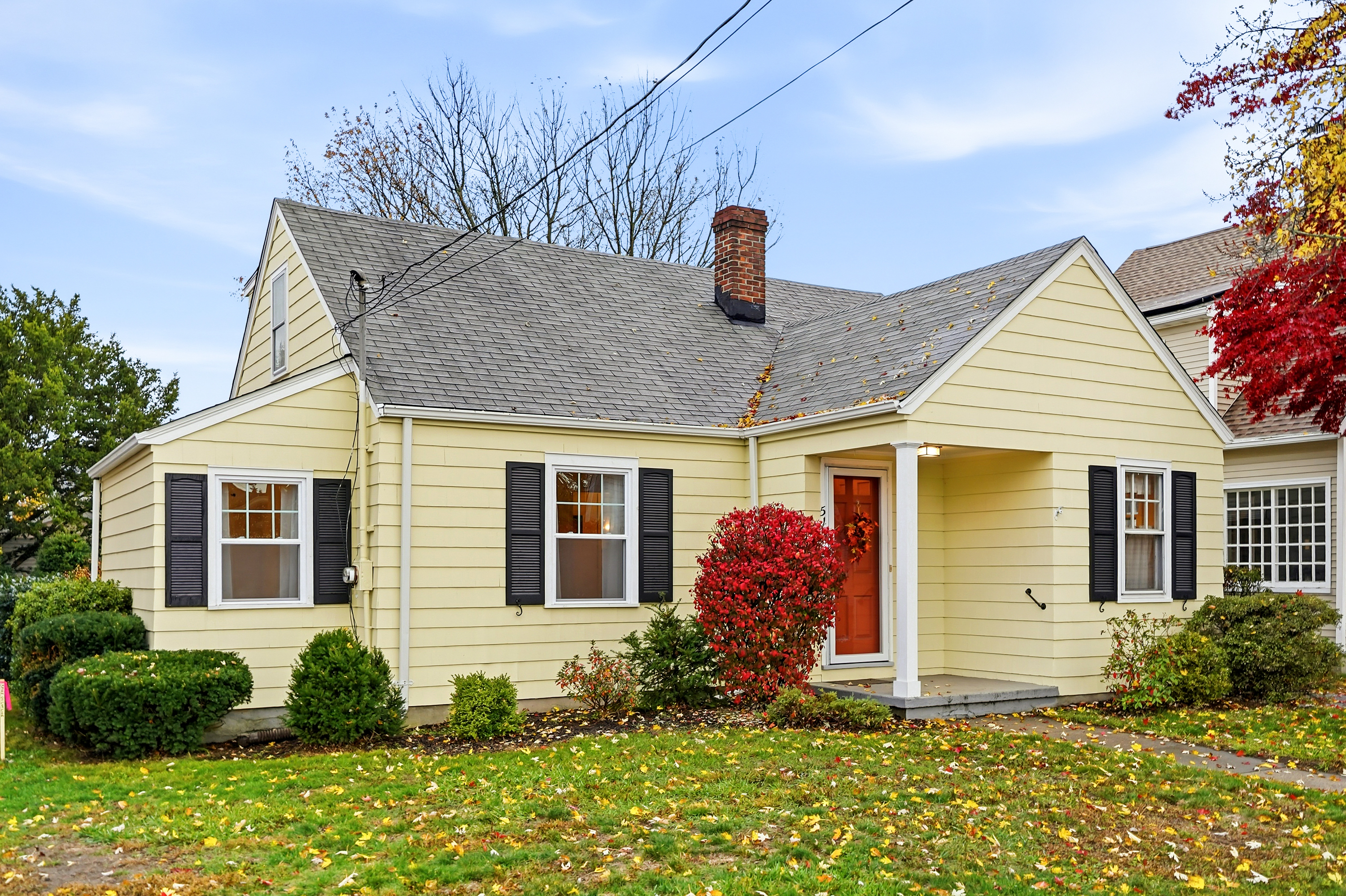 515 Wilcoxson Avenue