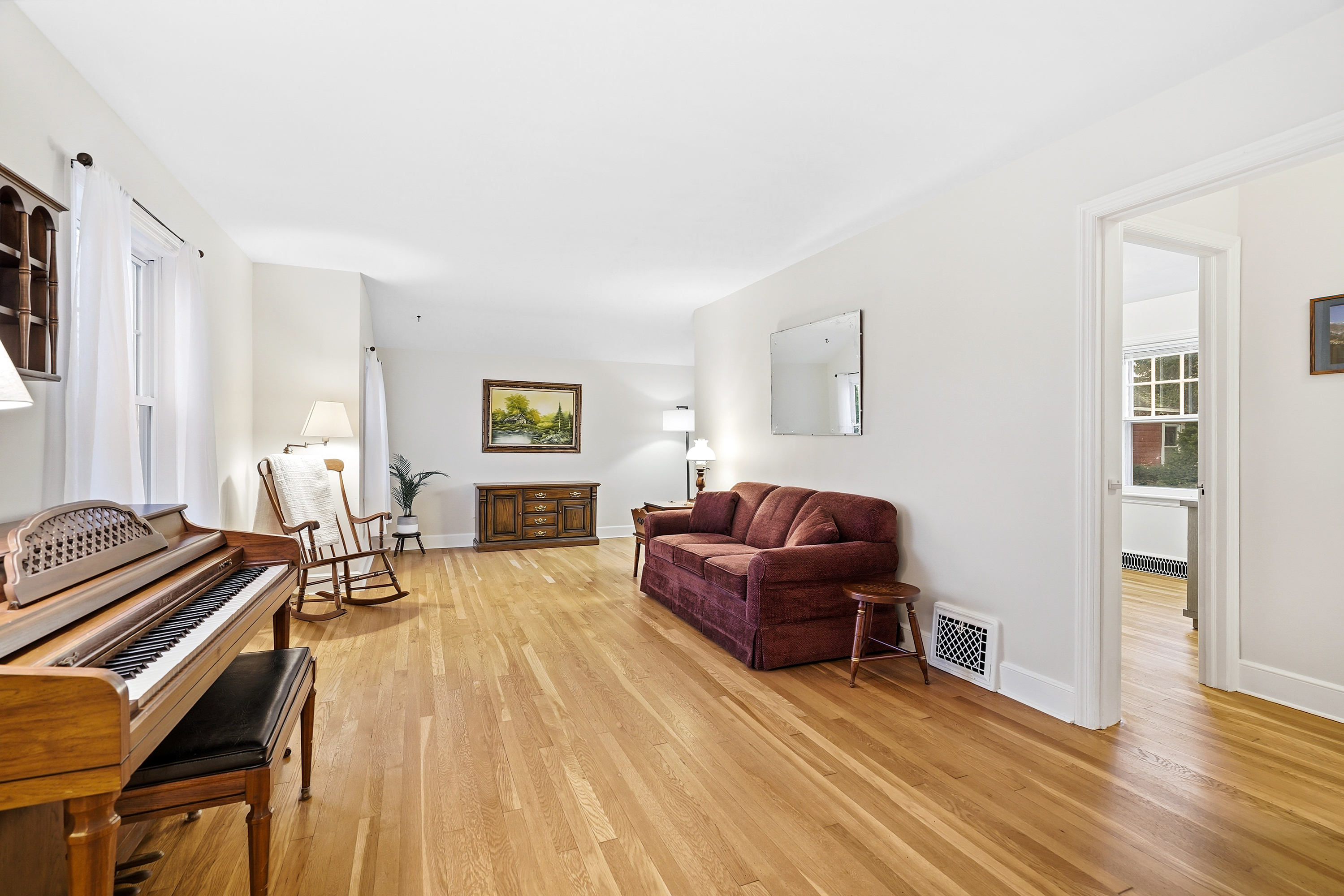 515 Wilcoxson Avenue