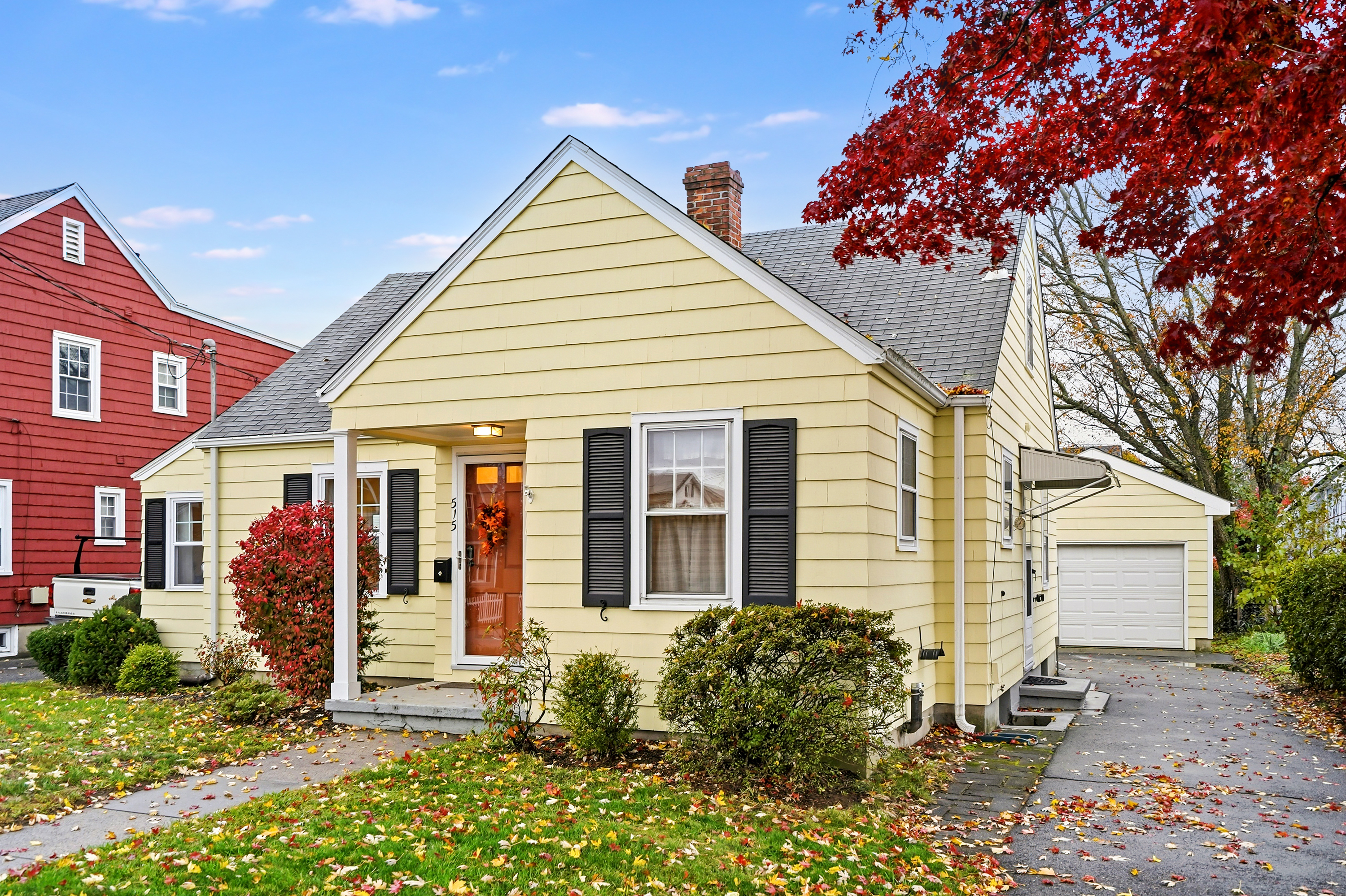 515 Wilcoxson Avenue