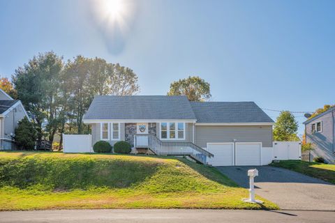 123 Chipper Road Waterbury CT 06704