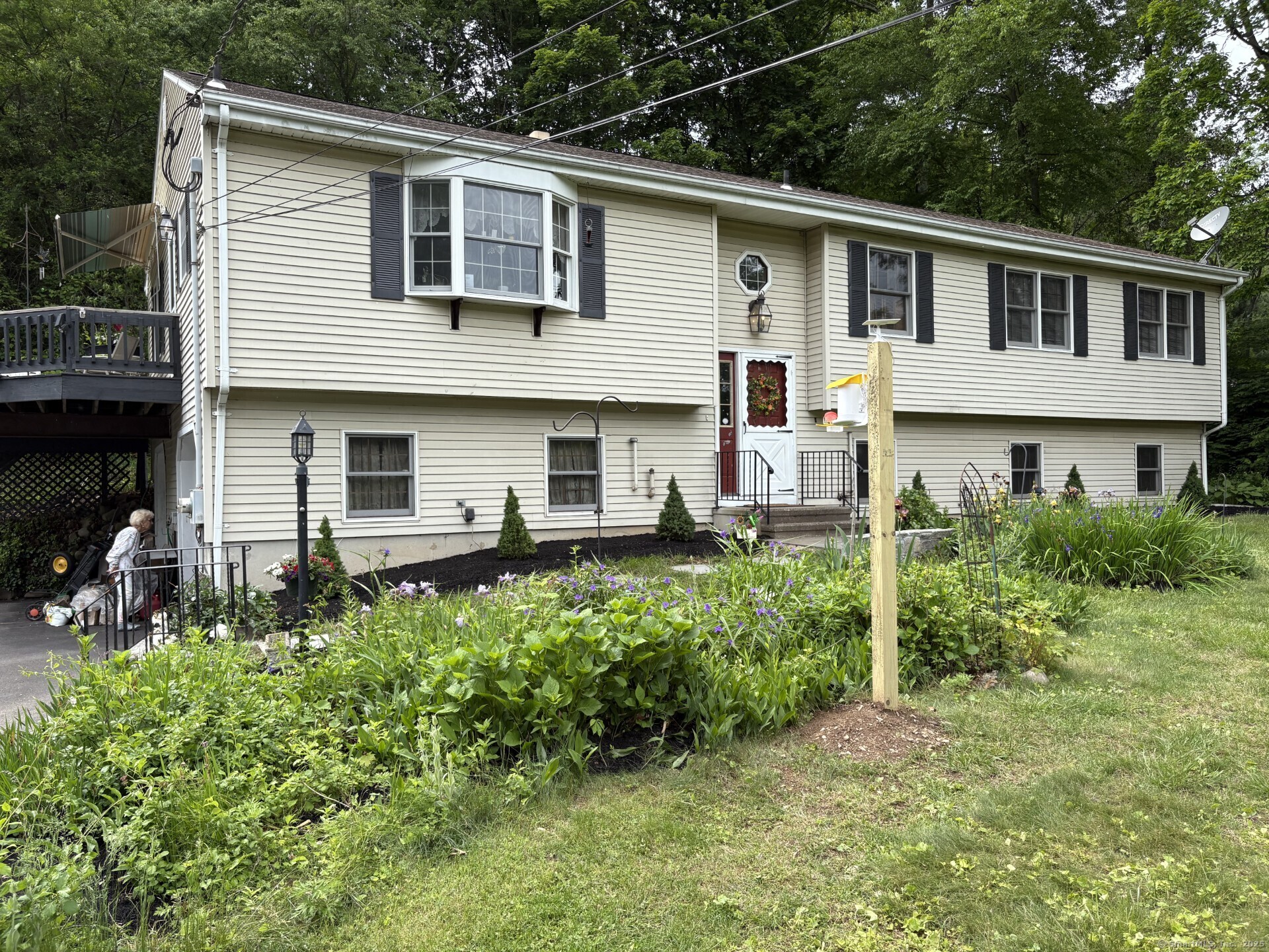 Photo 1 of Cedar Rock Road, Woodbridge, Connecticut, $850,000, Web #: 24101529