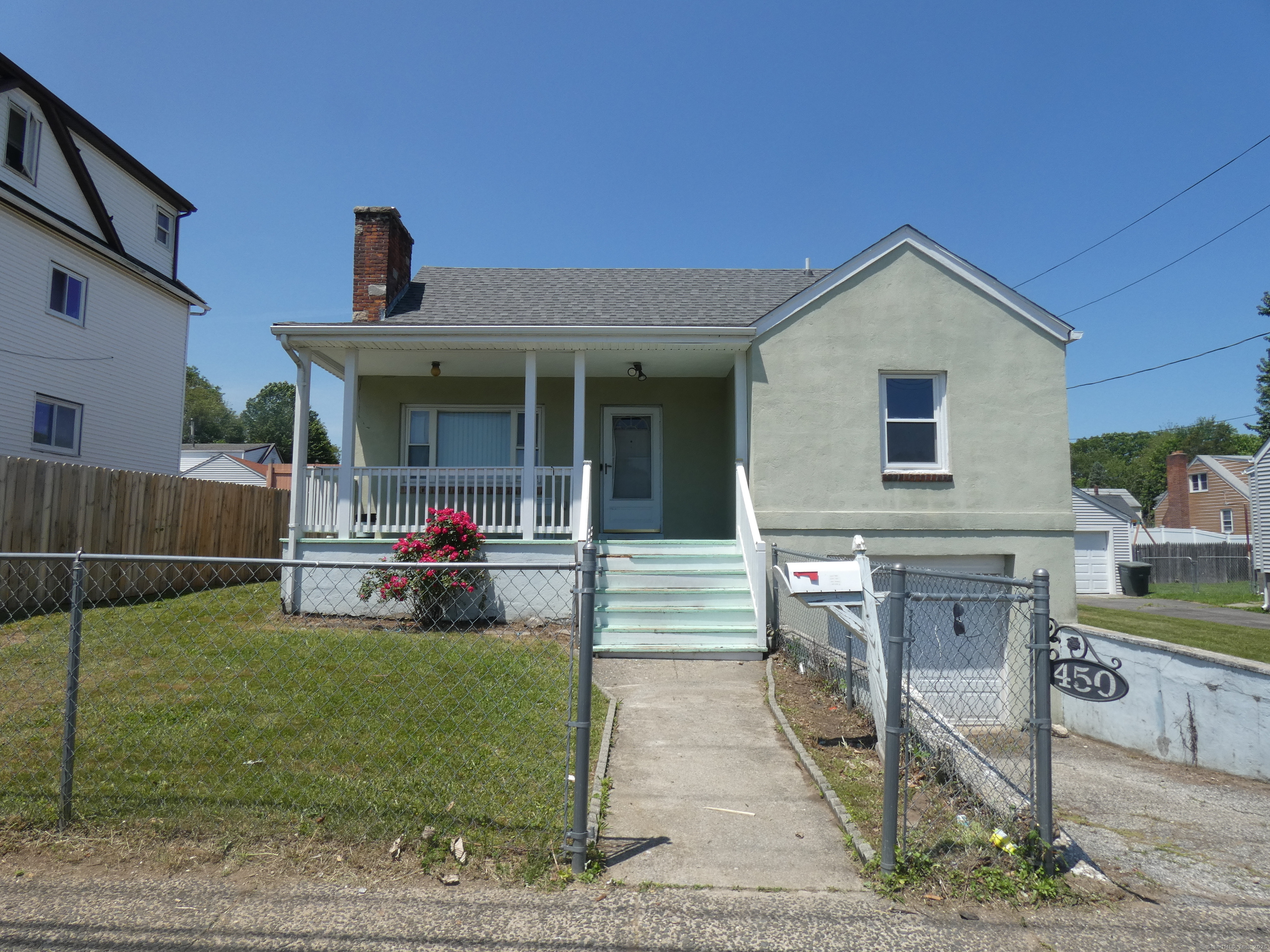 450 Thorme Street, Bridgeport, Connecticut image 1