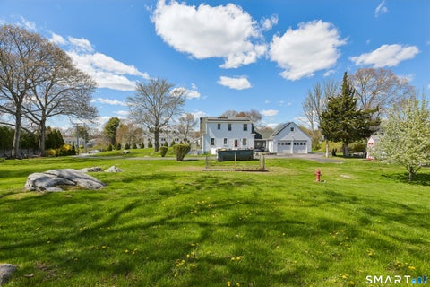 Photo of 138 S Broad Street, Stonington, CT 06379 (MLS # 24182850)