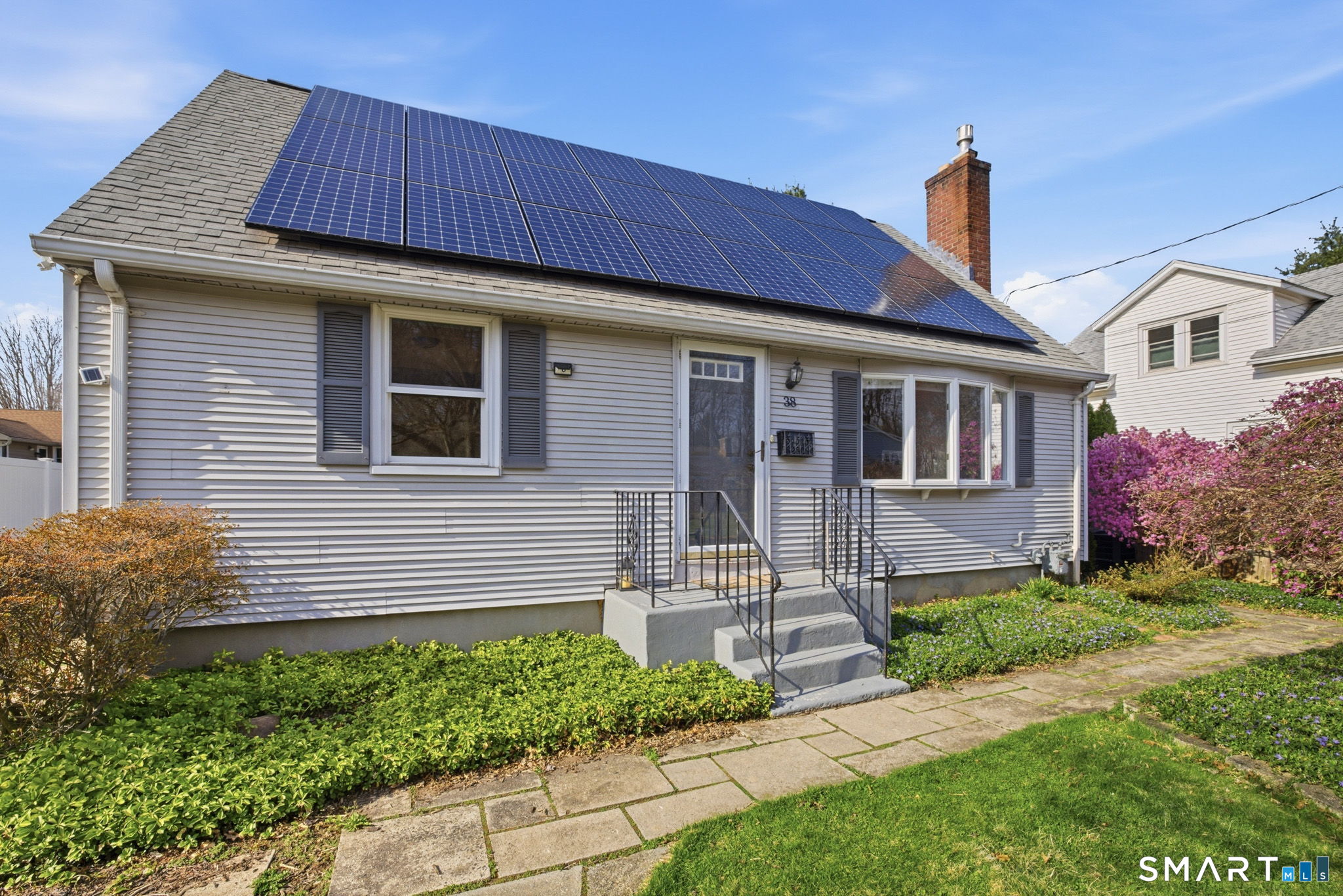 38 Juniper Street