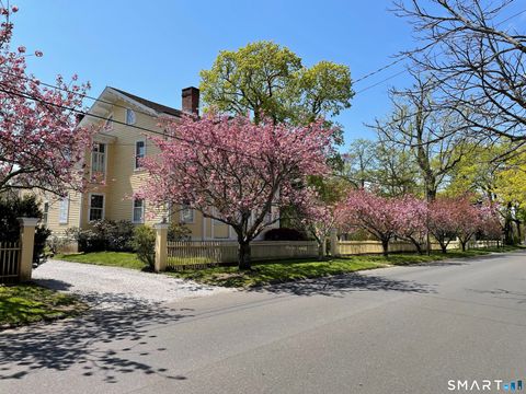 Photo of 29 Broad Street, Guilford, CT 06437 (MLS # 24168521)
