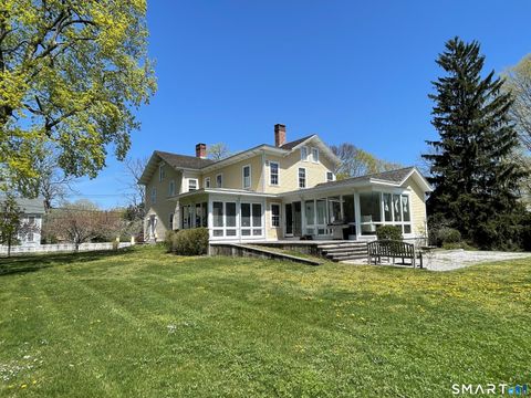 Tiny photo for 29 Broad Street, Guilford, CT 06437 (MLS # 24168521)