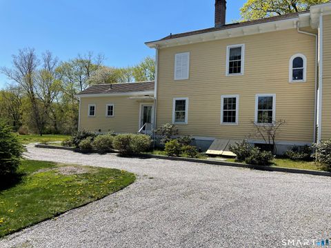 Tiny photo for 29 Broad Street, Guilford, CT 06437 (MLS # 24168521)