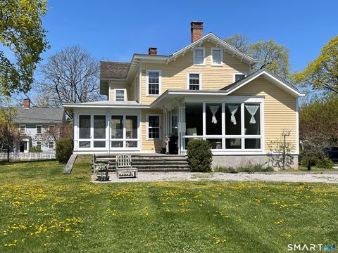 Tiny photo for 29 Broad Street, Guilford, CT 06437 (MLS # 24168521)