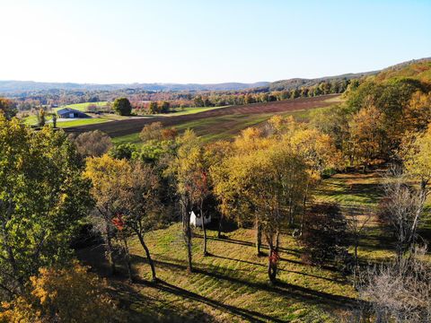 Vacant Land For Sale - Ore Hill Road<br/> Salisbury, CT 06068