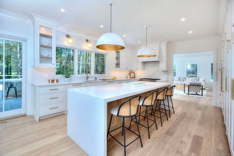 Tiny photo for 199 Mariomi Road, New Canaan, CT 06840 (MLS # 24131919)