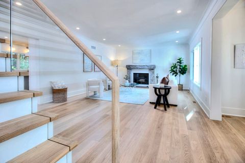 Tiny photo for 199 Mariomi Road, New Canaan, CT 06840 (MLS # 24131919)