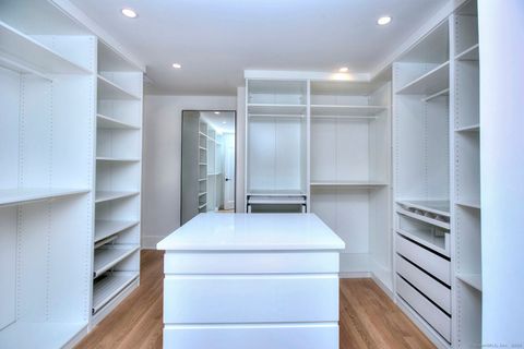 Tiny photo for 199 Mariomi Road, New Canaan, CT 06840 (MLS # 24131919)