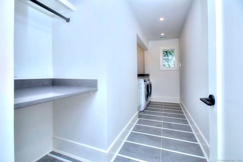 Tiny photo for 199 Mariomi Road, New Canaan, CT 06840 (MLS # 24131919)