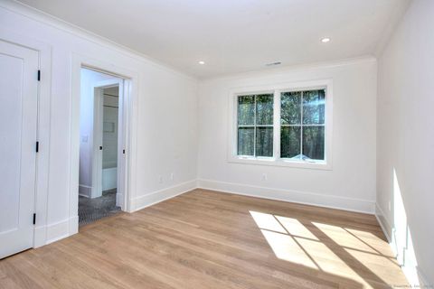 Tiny photo for 199 Mariomi Road, New Canaan, CT 06840 (MLS # 24131919)