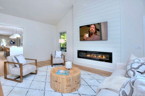 Tiny photo for 199 Mariomi Road, New Canaan, CT 06840 (MLS # 24131919)