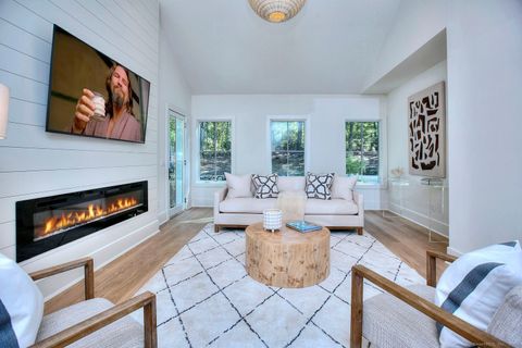 Tiny photo for 199 Mariomi Road, New Canaan, CT 06840 (MLS # 24131919)