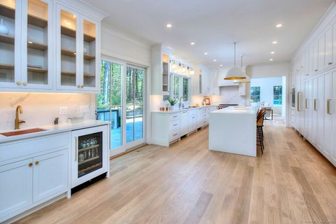 Tiny photo for 199 Mariomi Road, New Canaan, CT 06840 (MLS # 24131919)