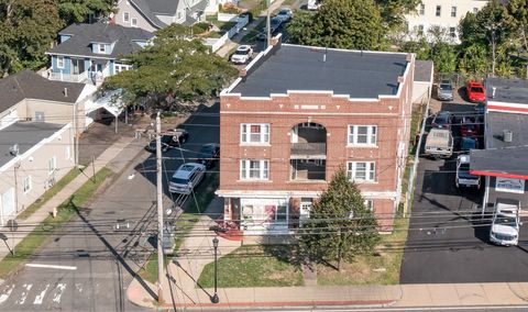 1874 Barnum Avenue Stratford CT 06614