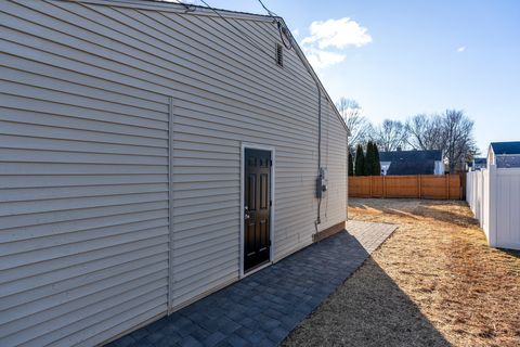 A home in Wethersfield