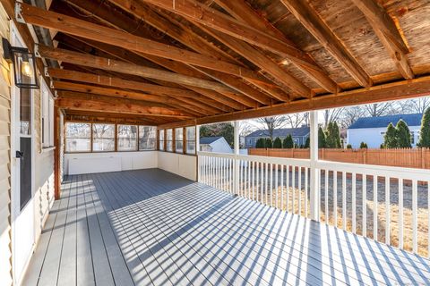 A home in Wethersfield