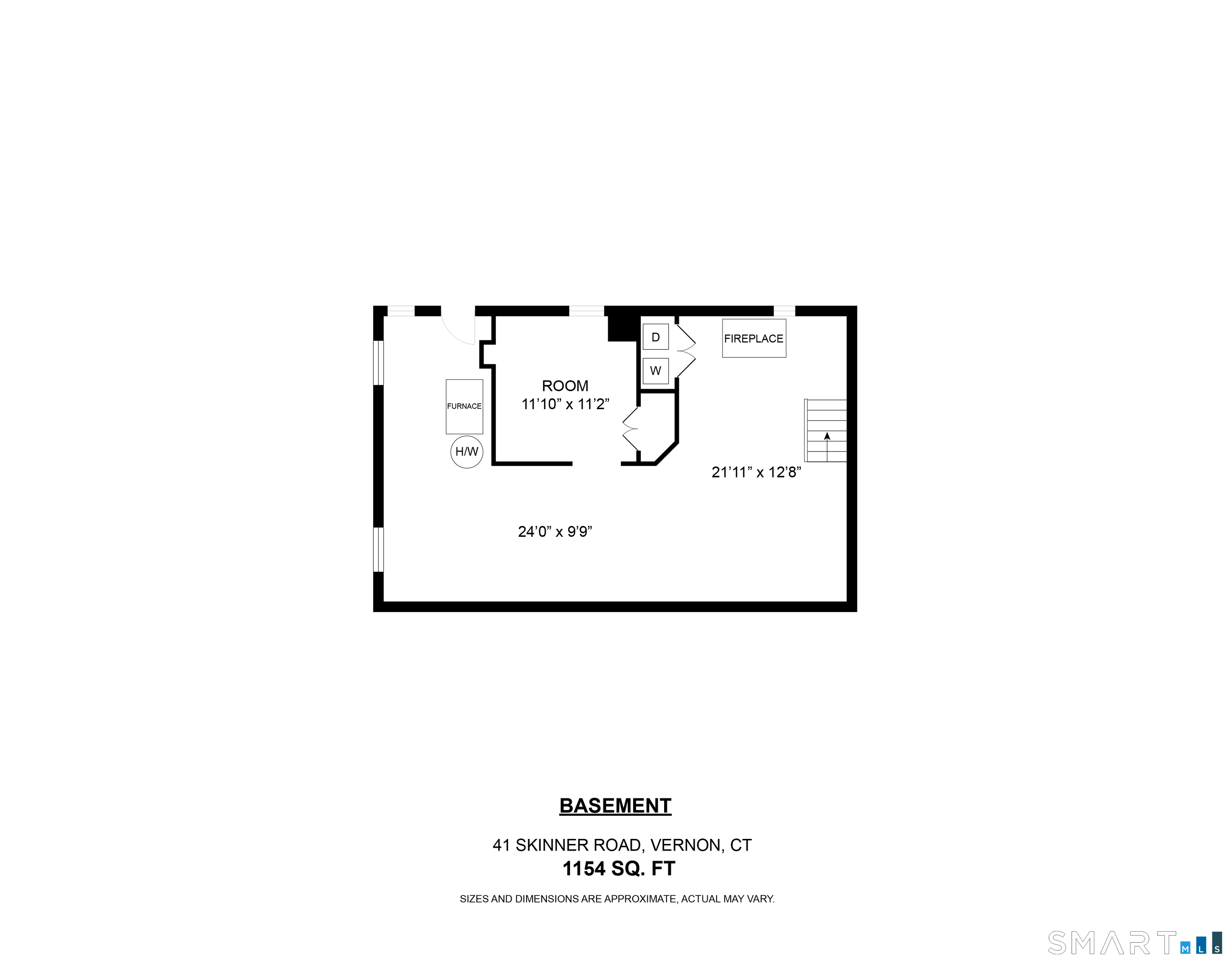 41 Skinner Road