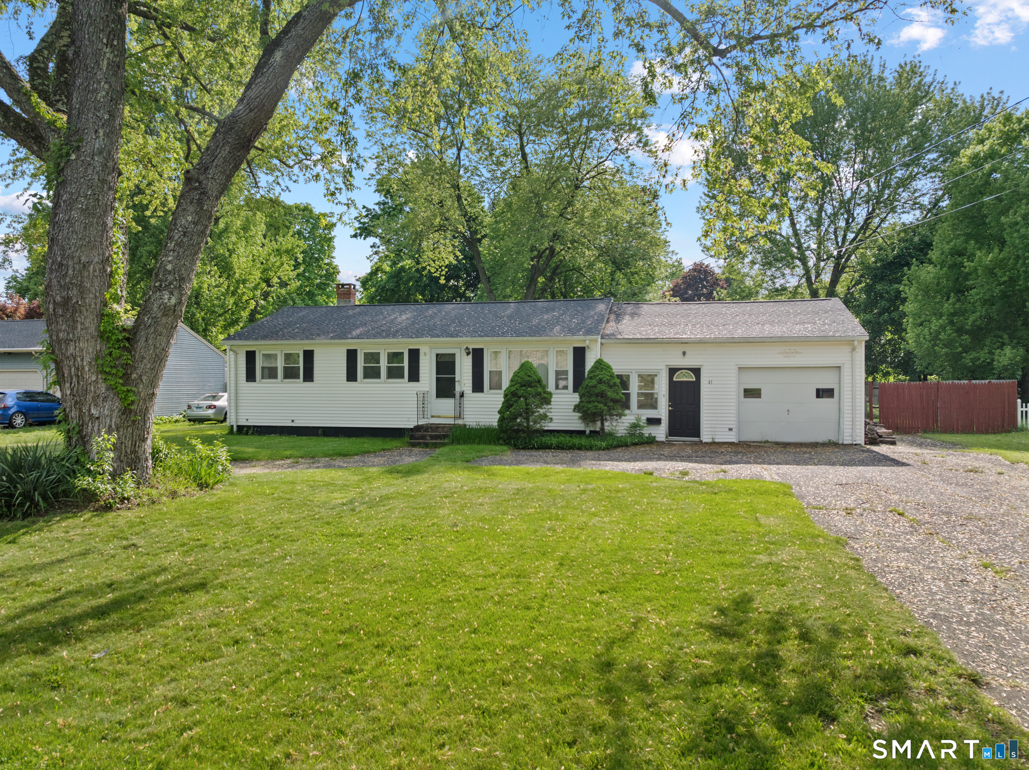 41 Skinner Road