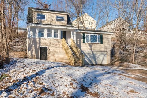 A home in Windsor Locks