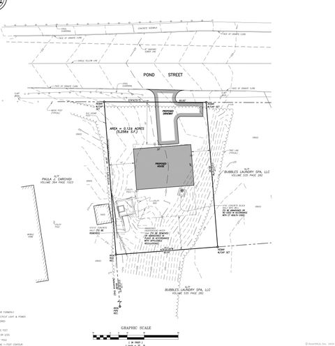 Vacant Land For Sale - Pond Street<br/> Windham County, Plainfield, CT 06374