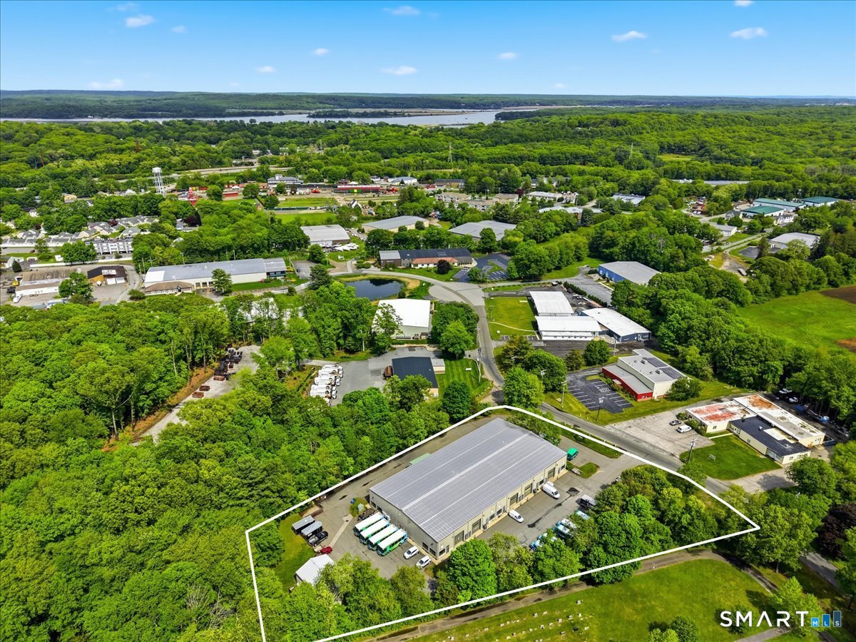 17 Industrial Park Road