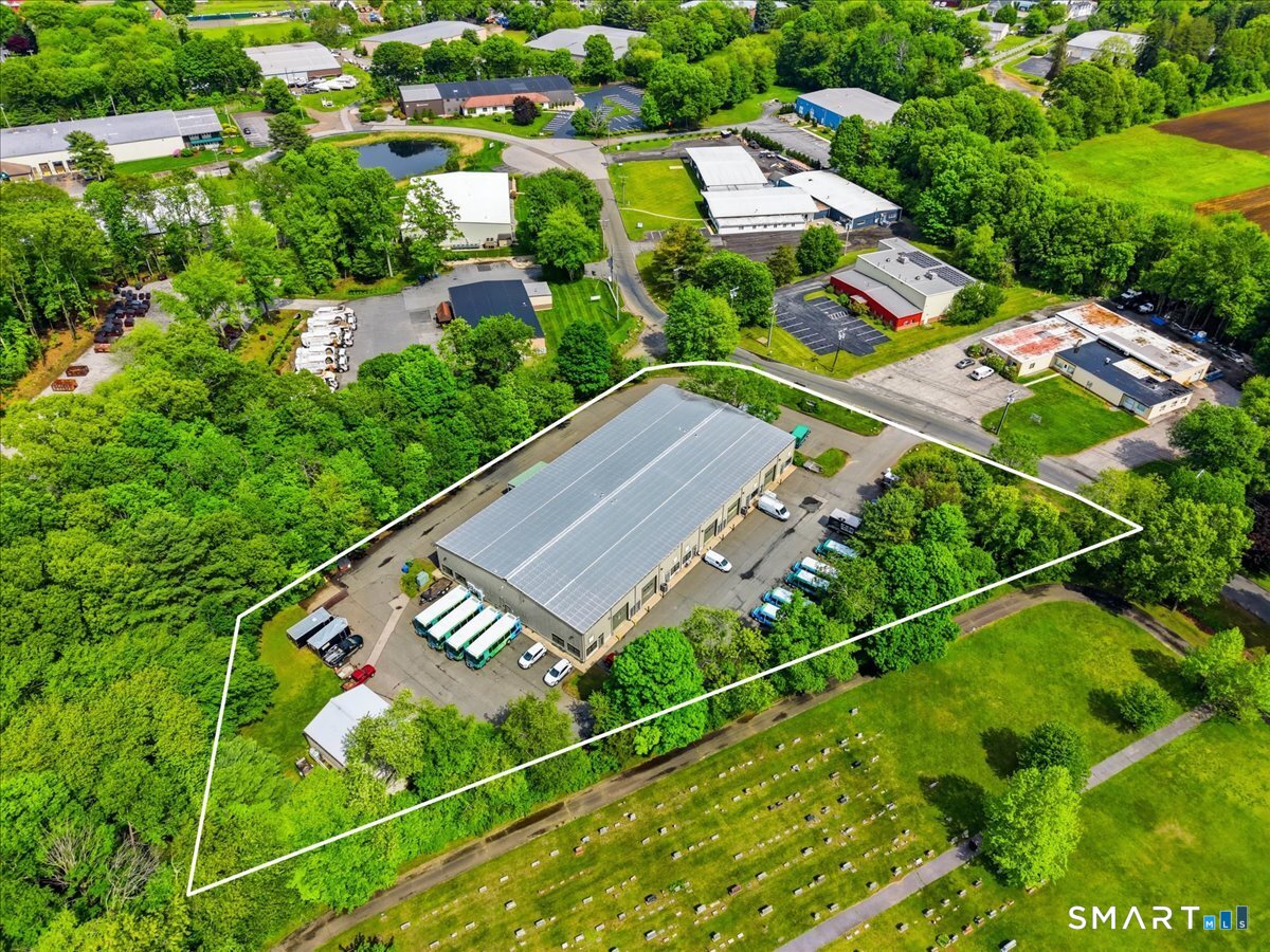 17 Industrial Park Road