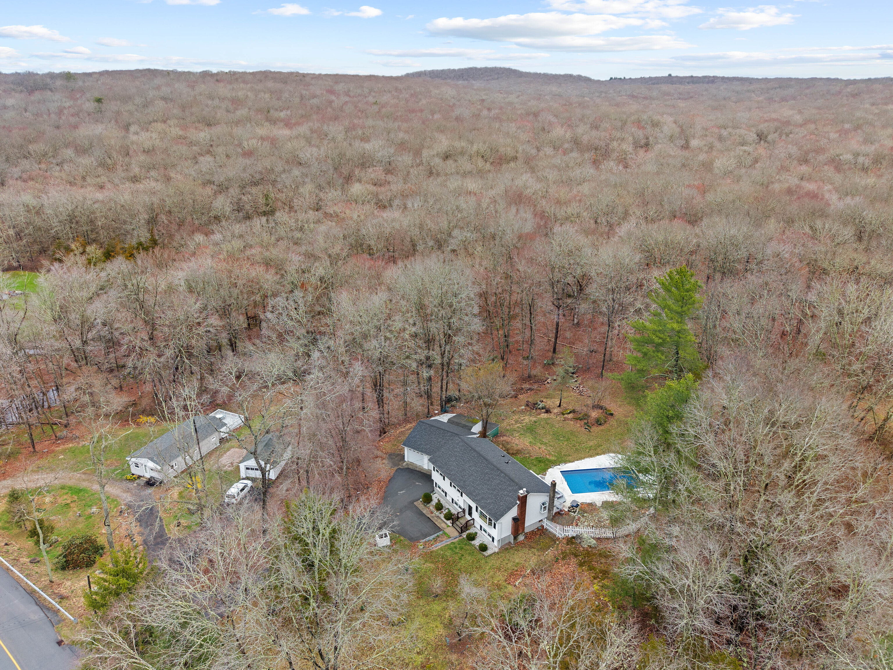 6 Milltown Road