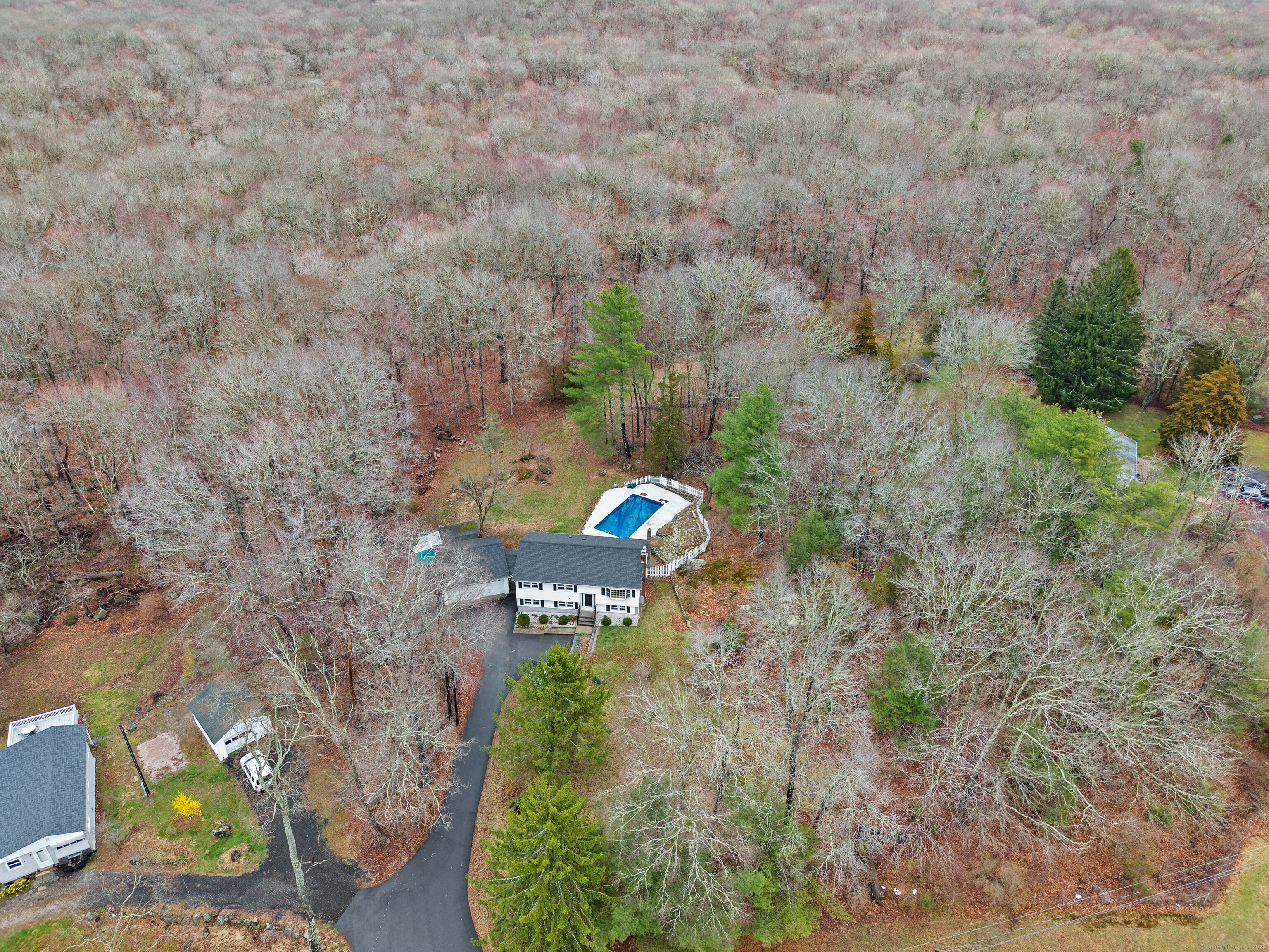 6 Milltown Road