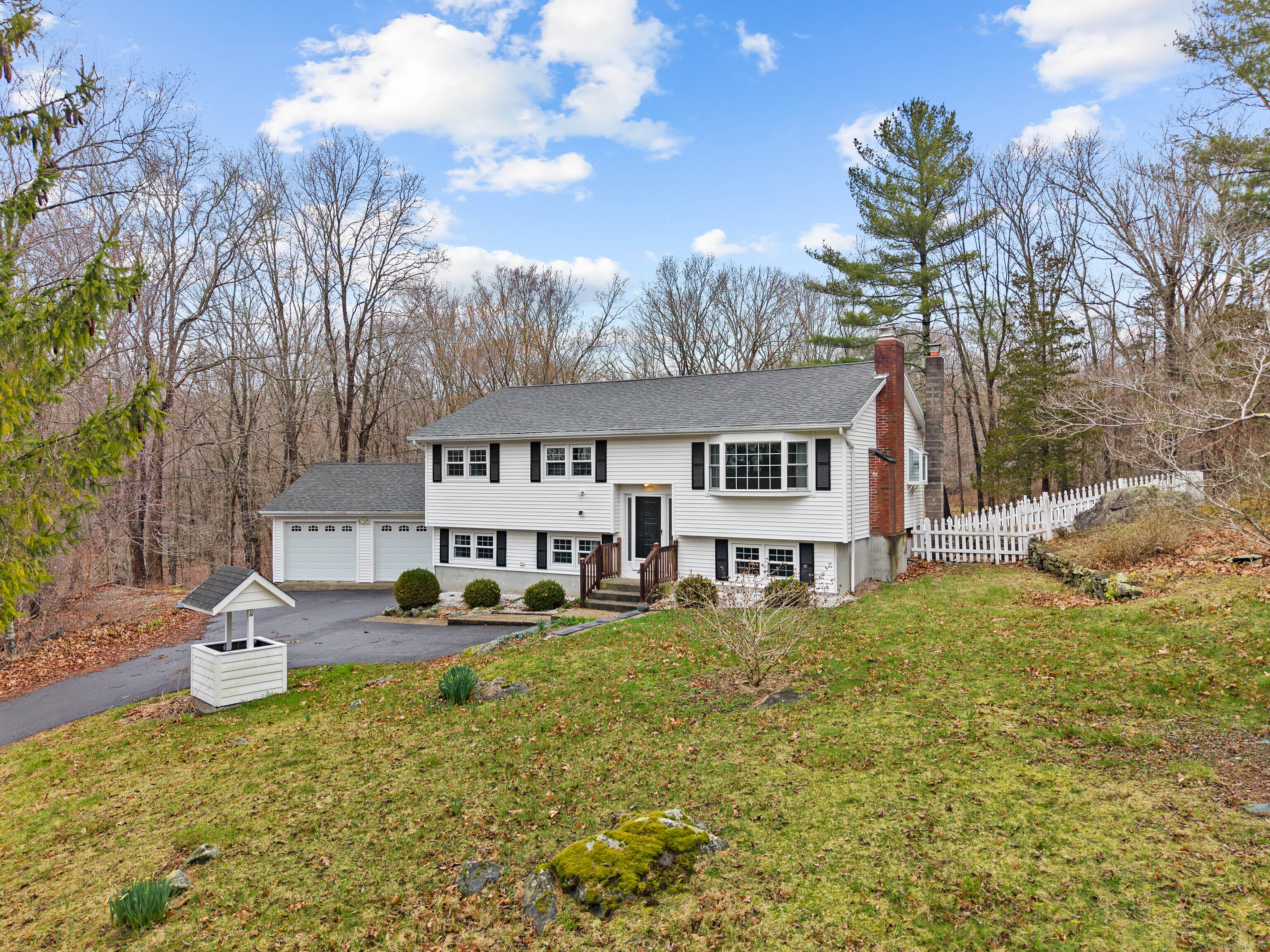 6 Milltown Road