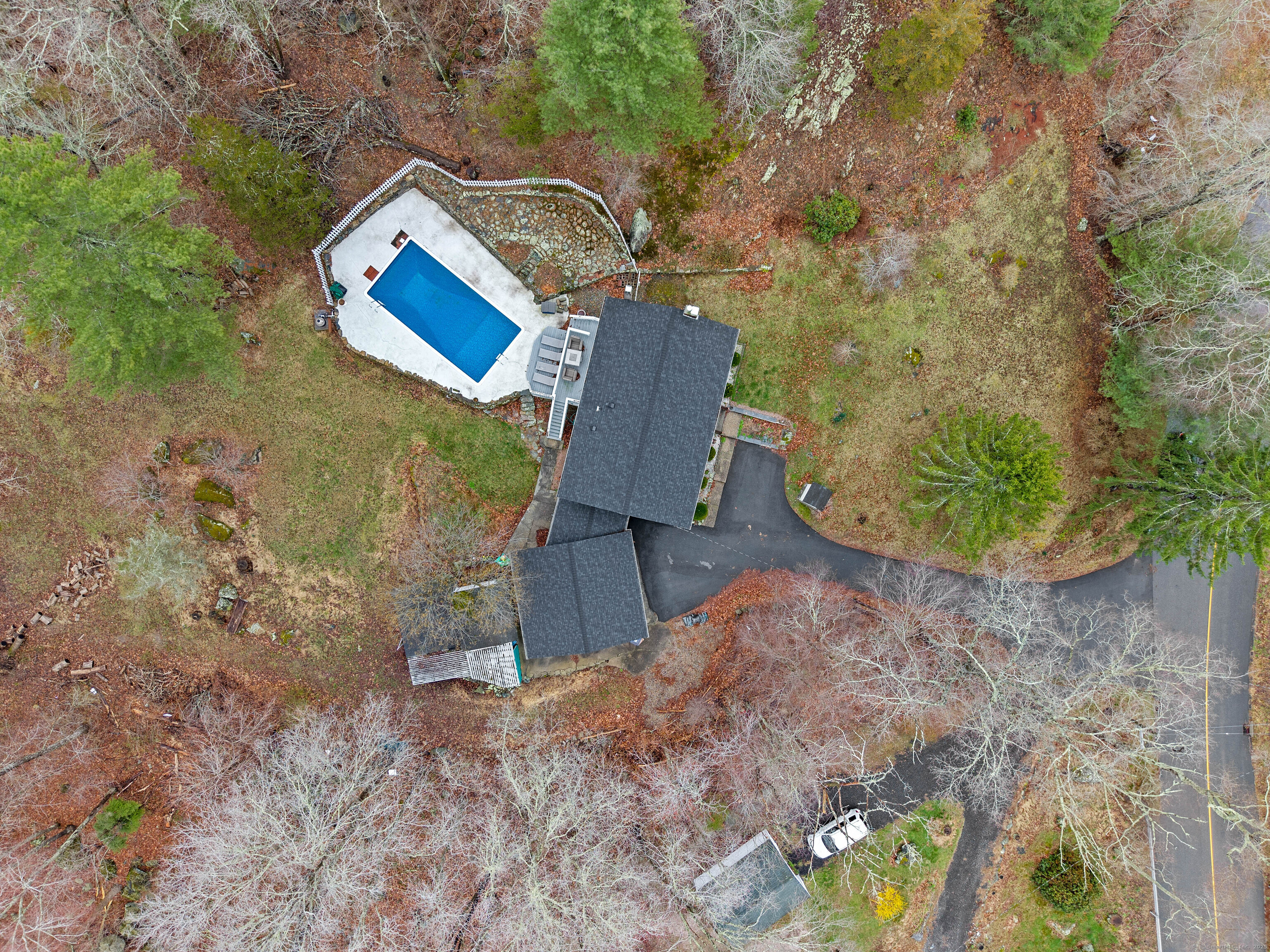 6 Milltown Road, North Stonington, Connecticut image 6