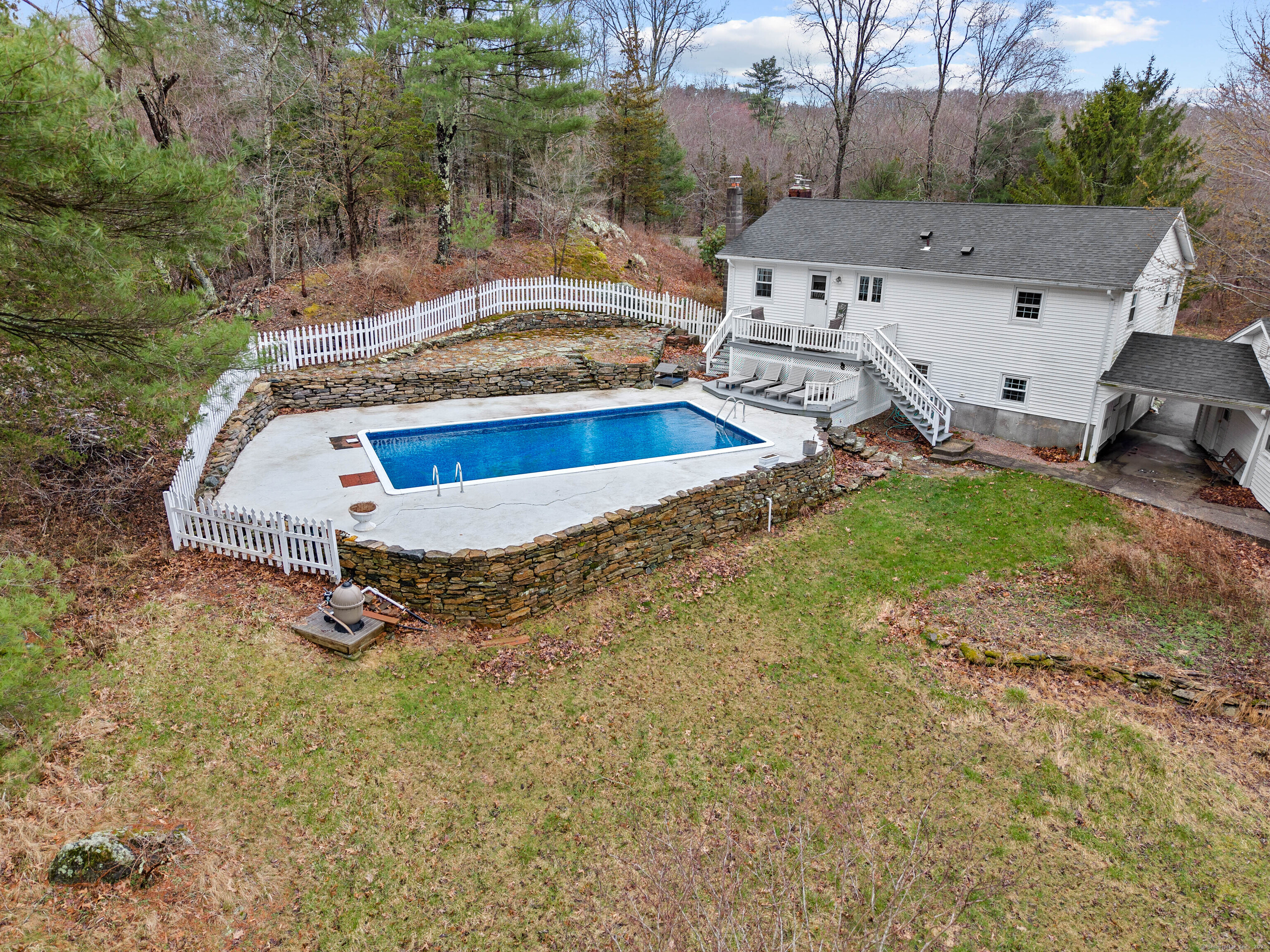 6 Milltown Road, North Stonington, Connecticut image 39