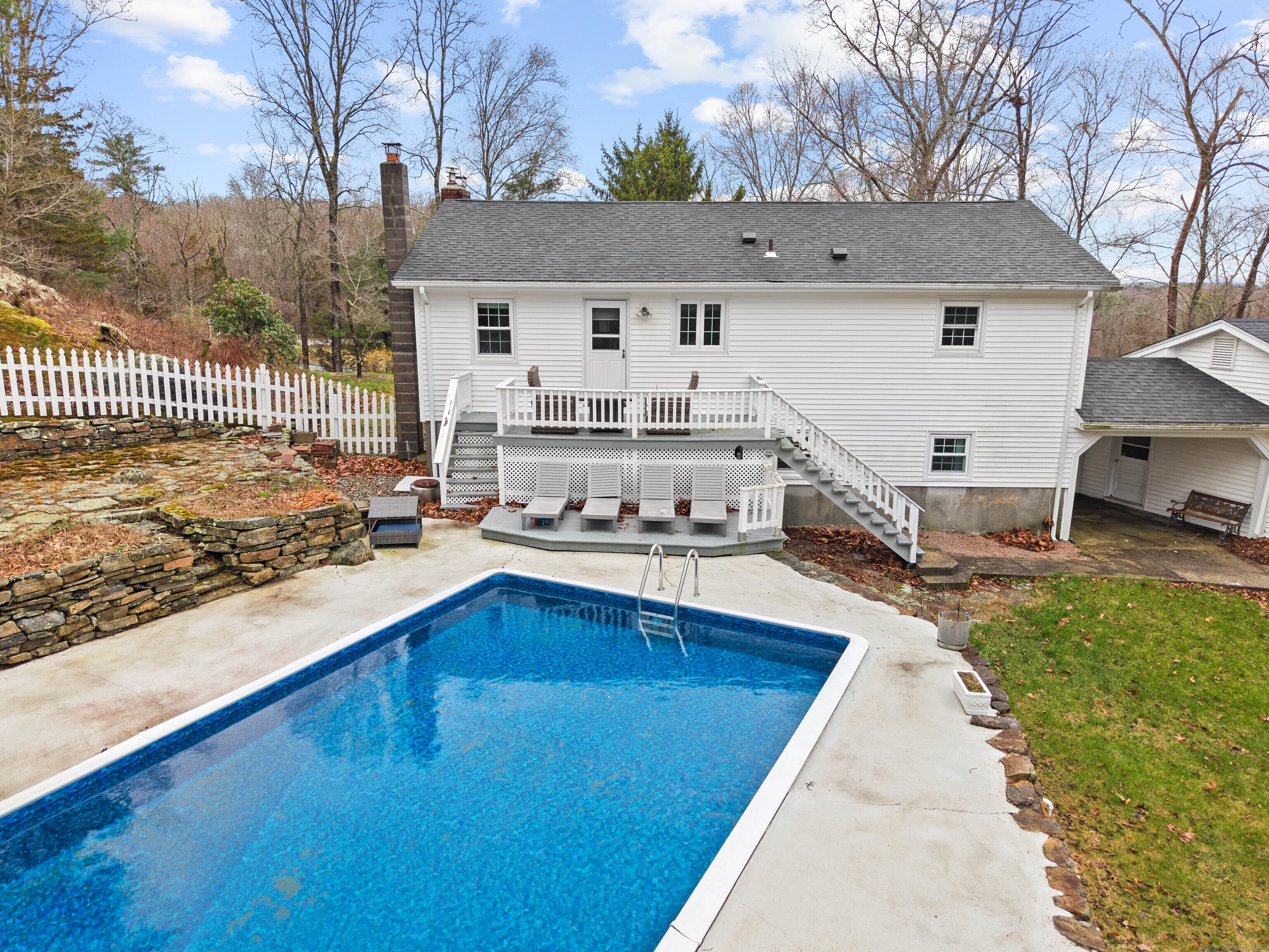 6 Milltown Road, North Stonington, Connecticut image 40