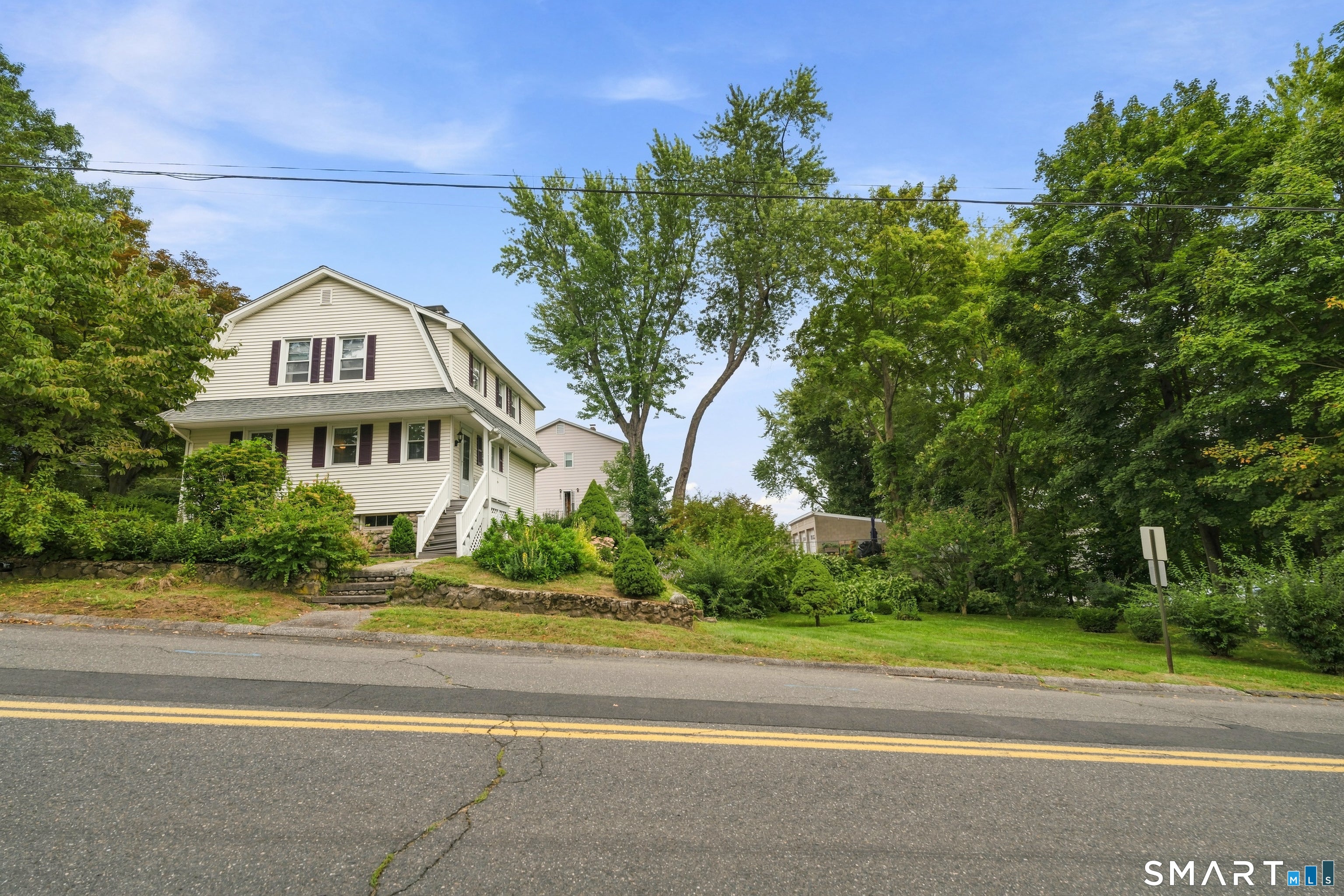 184 Ward Street