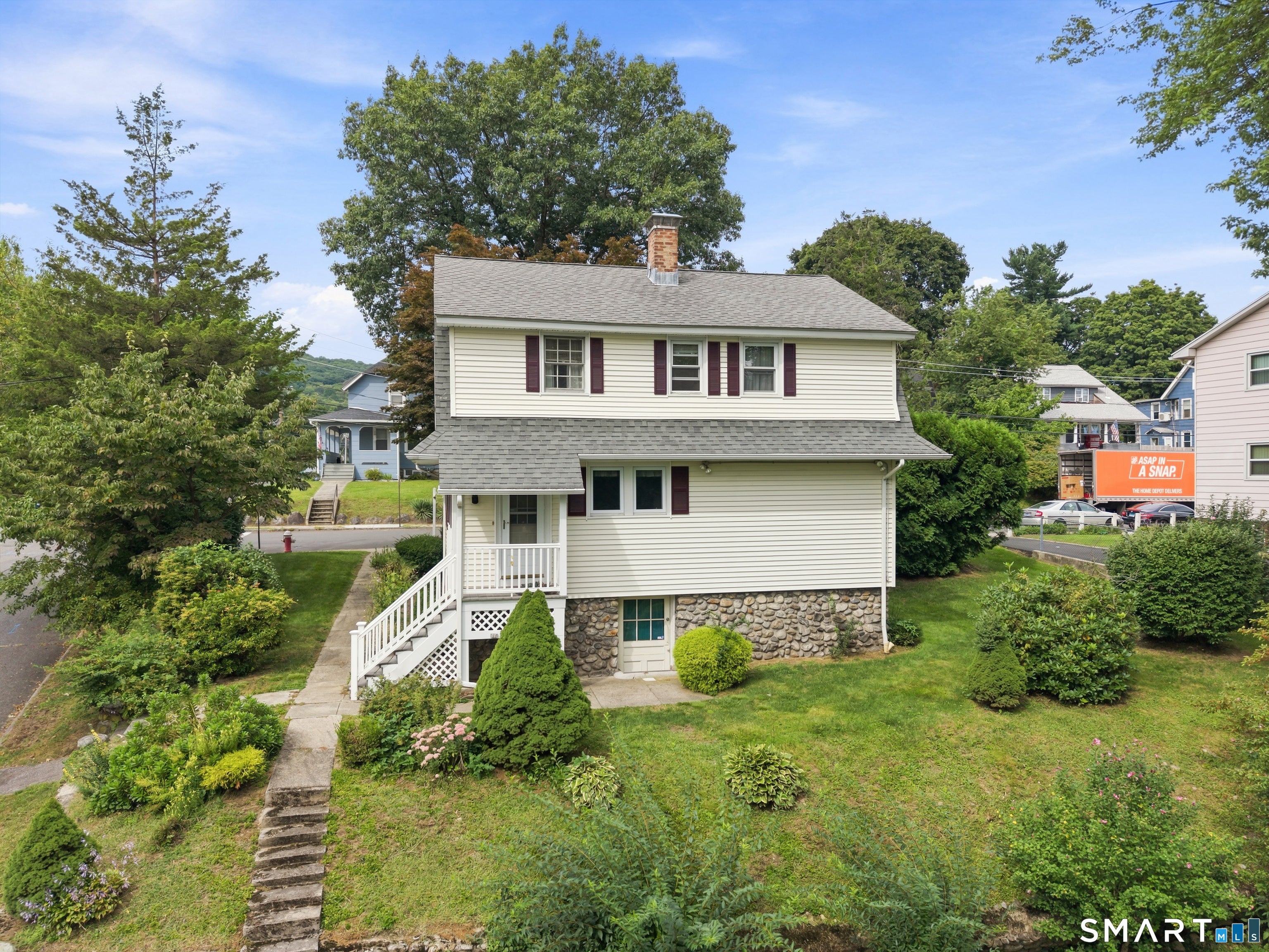 184 Ward Street