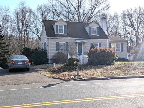 Tiny photo for 880 Tolland Turnpike, Manchester, CT 06042 (MLS # 24143283)